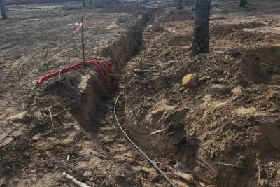 В Костромской области начали благоустраивать 46 объектов