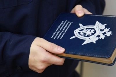 Житель Москвы осужден за взятку сотруднику полиции