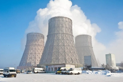 В Новосибирске усилены меры на ТЭЦ из-за морозов