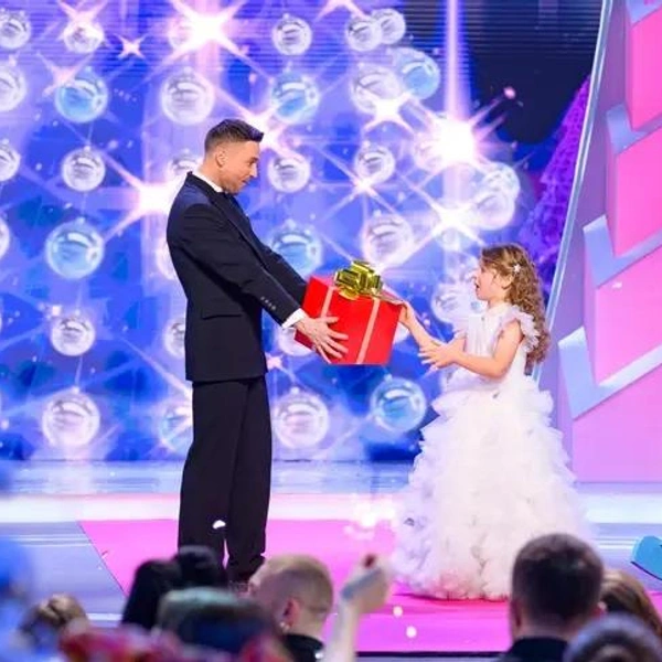 Источник: пресс-служба «России 1»