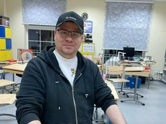 «Спасибо, сердце, что ты умеешь так любить!»: Харламов больше не одинок