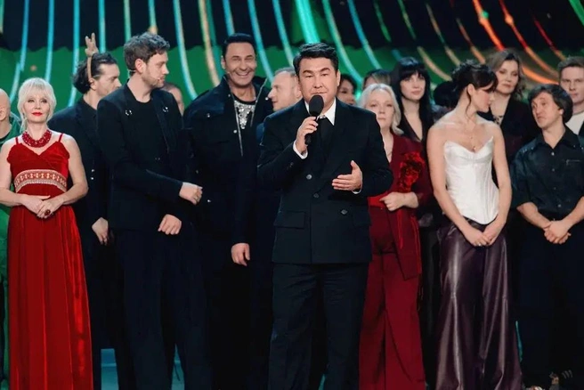 Источник: пресс-служба телеканала НТВ