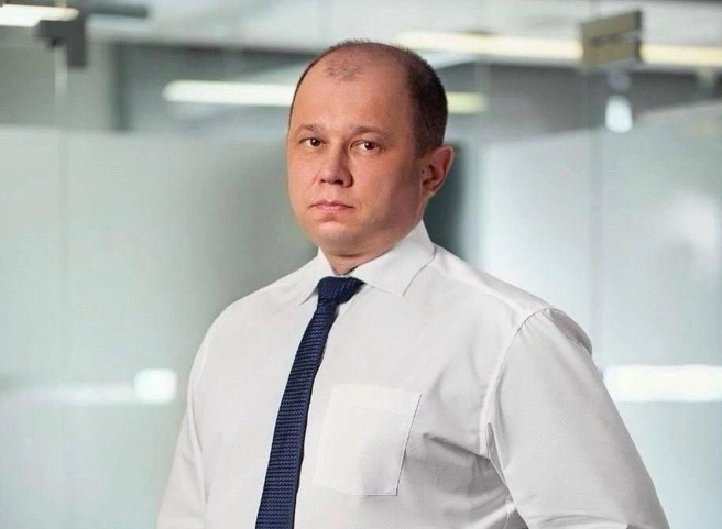 И.о. заместителя министра экономического развития Оренбургской области назначен Андрей Терехов | Источник: Территория экономики Оренбуржье / t.me