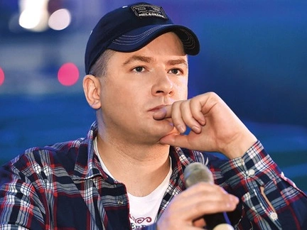 Андрей Данилко: «Хочу семью и детей, но для меня это непросто»