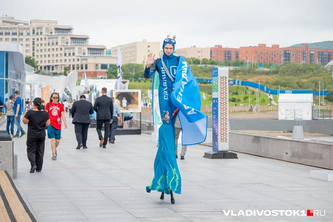 Источник: Елена Буйвол / VLADIVOSTOK1.RU