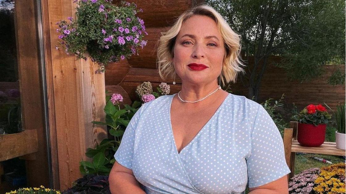 Новая фигура — новая жизнь: Пермякова раскрыла всю правду о похудении на 20 кг