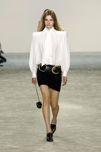 Chloe aw25/26 | Источник: Legion Media