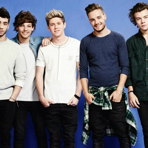 One Direction снялись в рекламе автомобиля