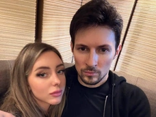 Дуров о том, как узнал о потере малыша: «Юлия прислала мне сообщение из кабинета врача. Я сразу понял — что-то не так»