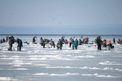 Семья ищет пенсионера, пропавшего на рыбалке во Владивостоке