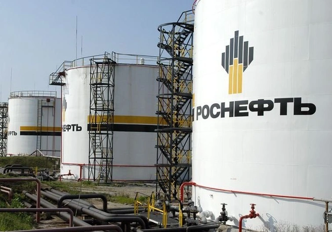 «Роснефть» продаст саратовский НПЗ | ya62.ru