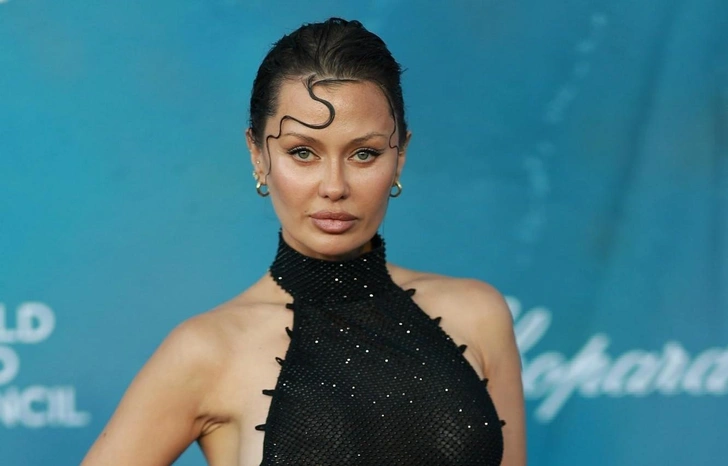 Виктория Боня | www.starhit.ru