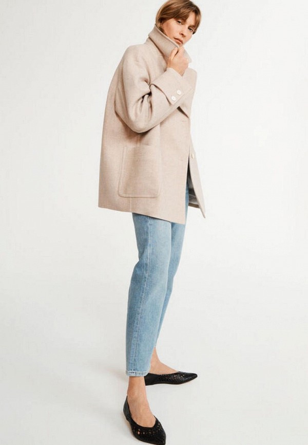 Где купить пальто как у самой стильной француженки Жюли Феррери? Мы нашли 5 похожих моделей