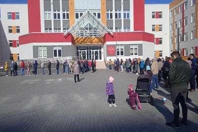 Тюменцы возмущены отсутствием мест в пришкольных лагерях