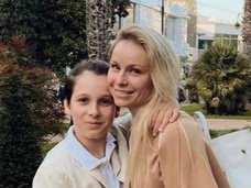 Звезда шоу «Голос» Катя Чистова о воспитании сына с аутизмом: «Санкции на нас не повлияли»