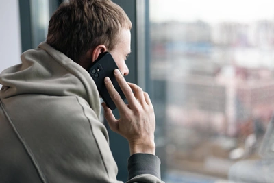 Мошенники создали фейковую страницу директора УРТ в Telegram