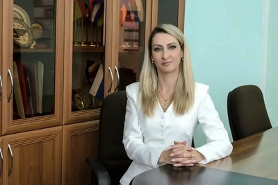 Новый начальник управления внешних связей Ростова