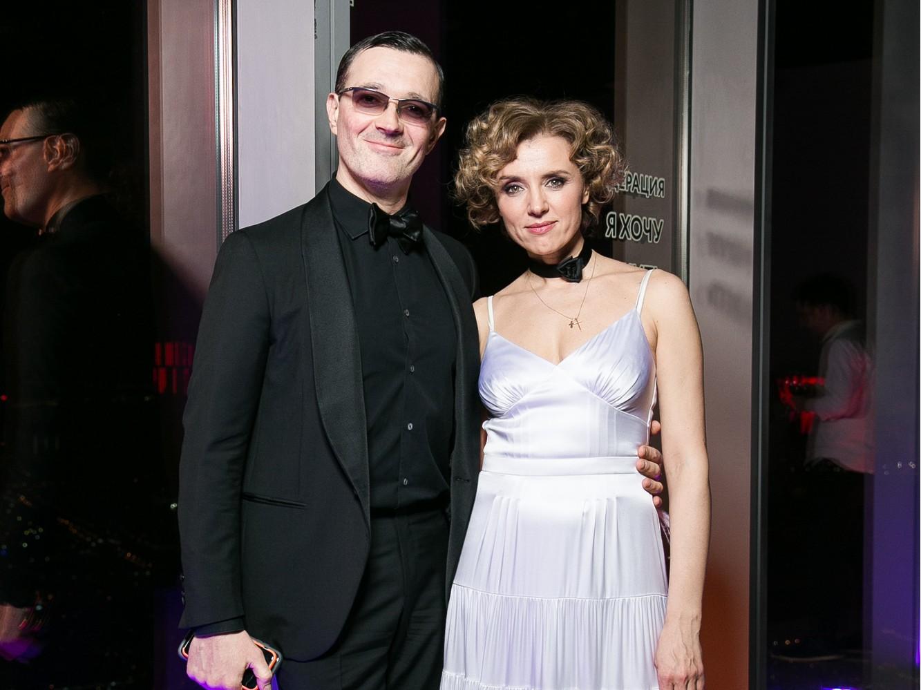 Бероев нарушил молчание о разводе с Алферовой: «Бесы набежали и стали тюкать»