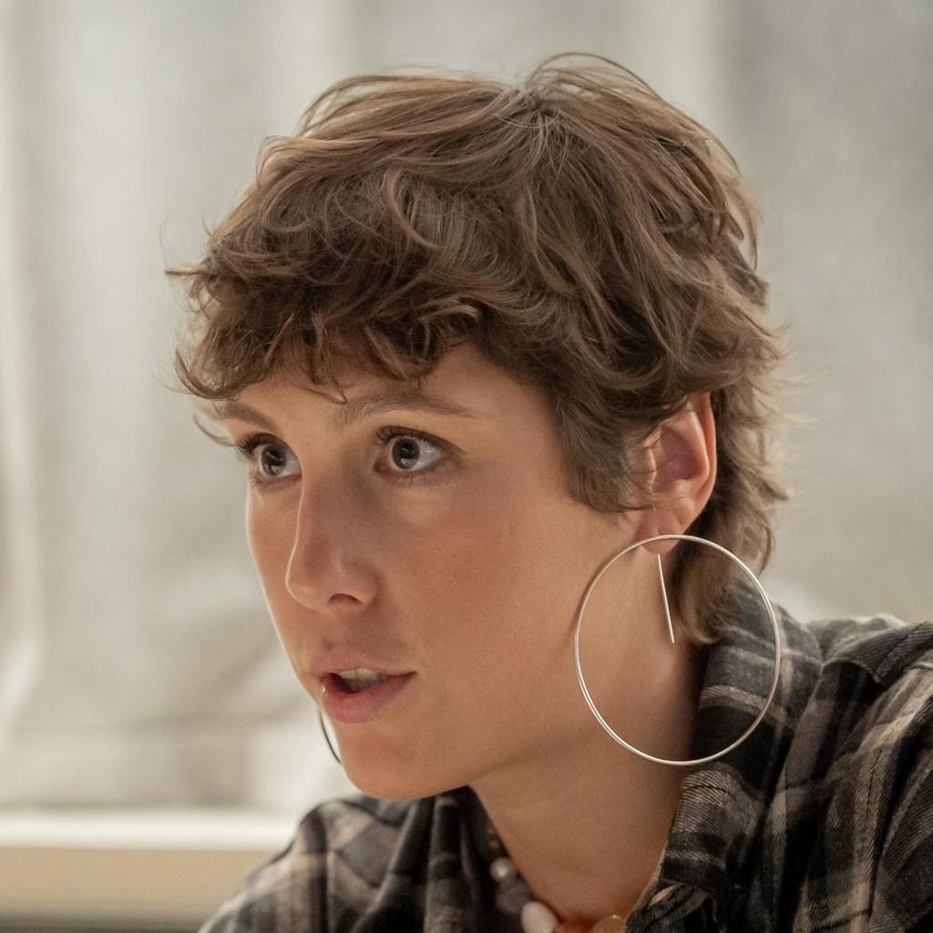 <p>Ирина Горбачева</p>