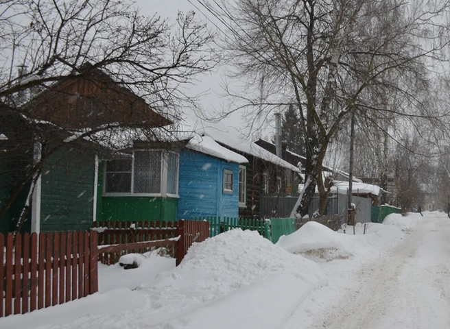 Из-за непогоды 10 тыс. рязанцев остались без света | ya62.ru