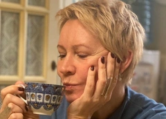 Татьяна Лазарева эмигрировала в Испанию: «Возвращаться в Россию не планирую»
