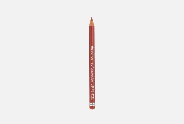 КОНТУР ДЛЯ ГУБ Essence SOFT & PRECISE LIP PENCIL 