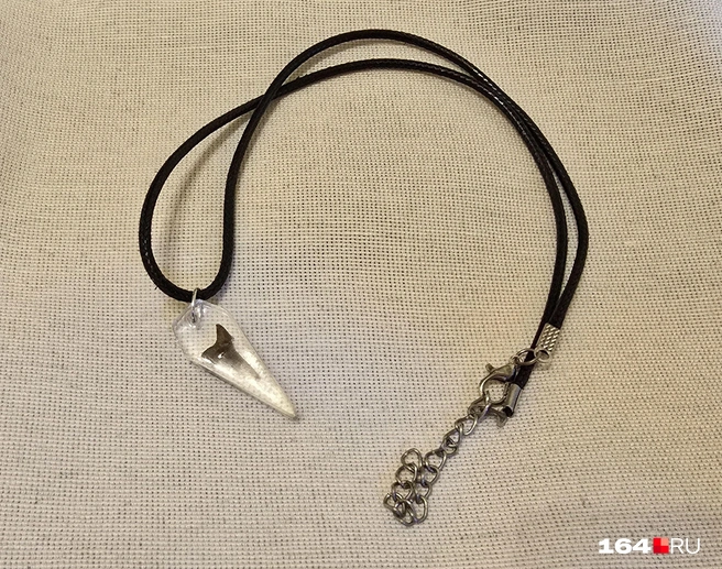 Это нам подарила Юлия | Источник: Семен Коротов-Майбах / 164.RU