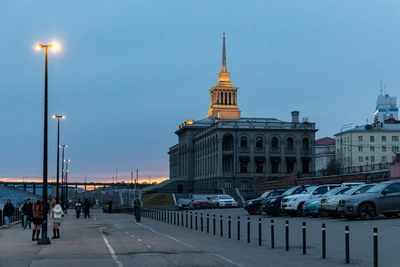 «Завтракаю в Вене, обедаю в Праге»: красноярцы о желании уехать