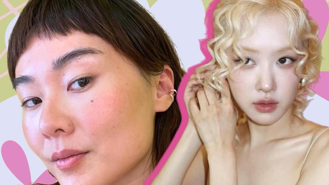 5 самых модных видов челки на 2025 год | theGirl