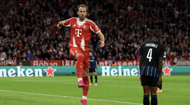 Источник: пресс-служба УЕФА