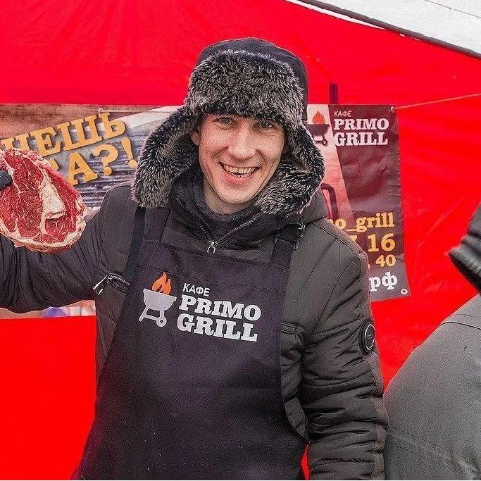 Артём Павлушин