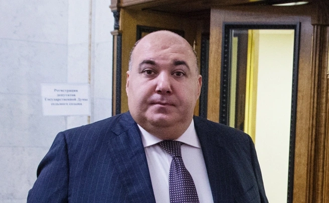 Юрий Напсо | Источник: Станислав Красильников / ТАСС