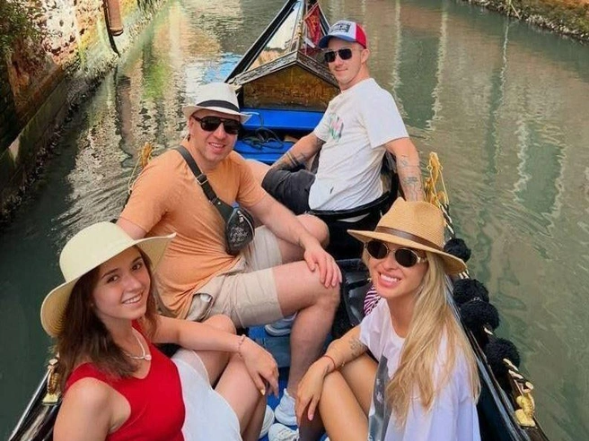 Источник: Ольга Галиева / Instagram*