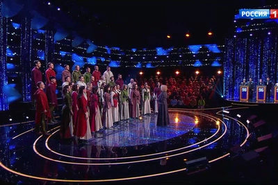 Кастинг на «Ну-ка, все вместе!» в Перми с Басковым и Лазаревым