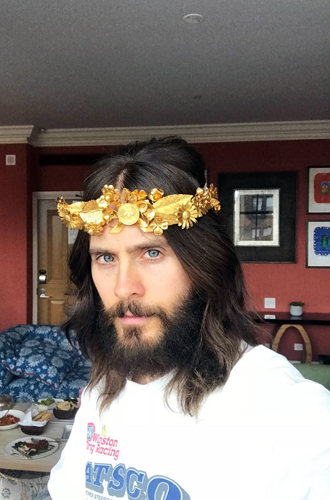 @jaredleto