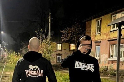 ЖК «Майский» в Самаре месяц под обстрелом пневматического стрелка