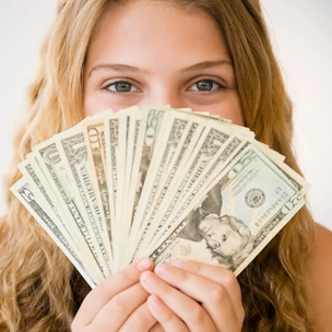 1000 фунтов каждому