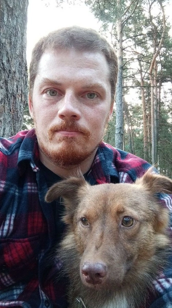 Павлу Начинову было 34 года