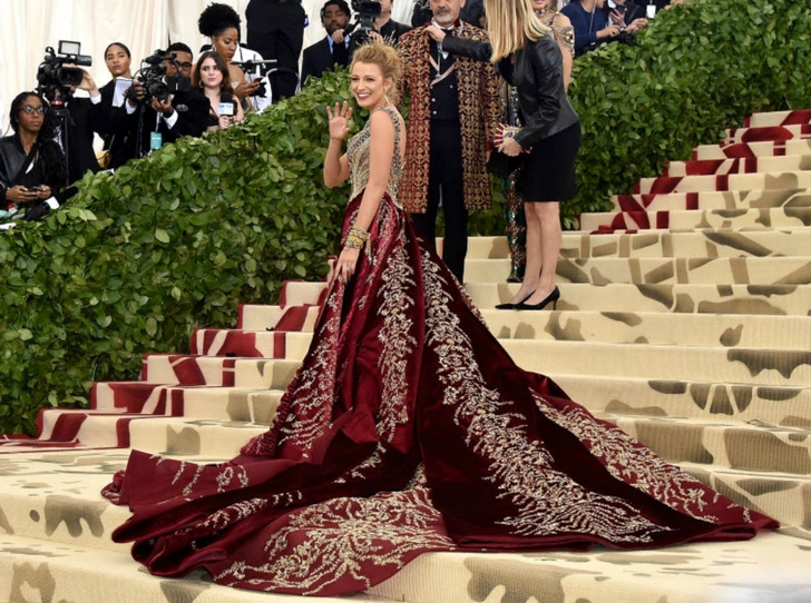 Кто из звезд займется организацией Met Gala 2019