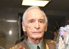 Василий Лановой оставил после себя многомиллионное наследство