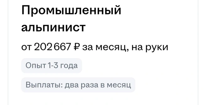 Источник: Hh.ru