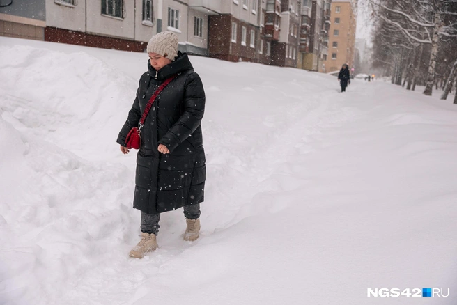 Источник: Максим Серков / NGS42.RU