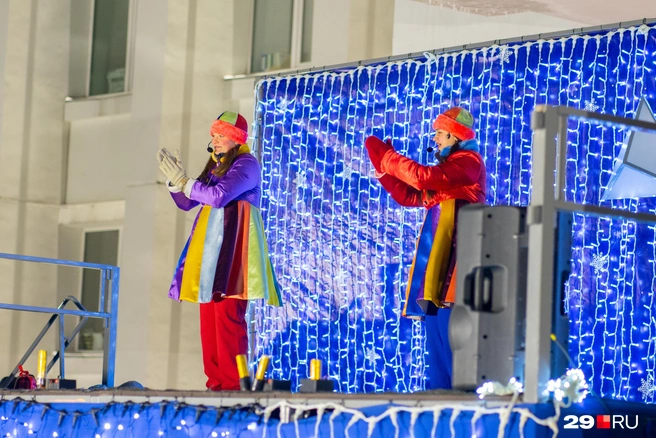 Источник: Анна Лоскутова / 29.RU