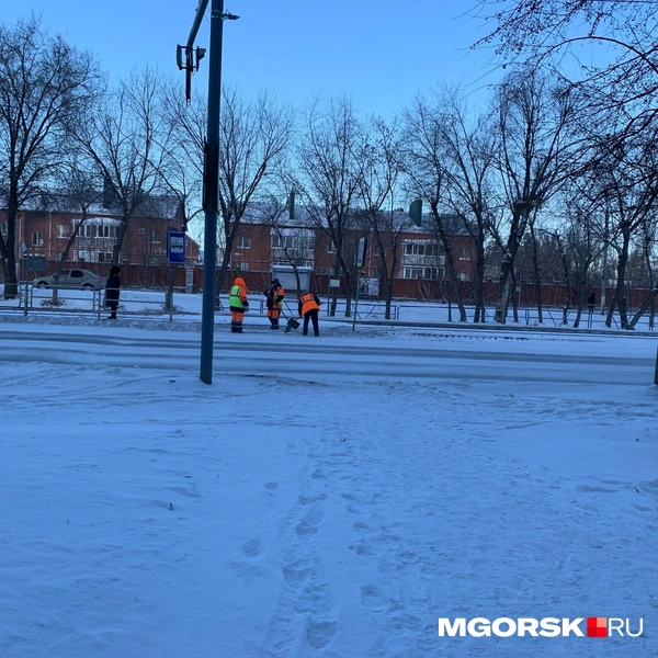 Источник: Анна Лялькова / MGORSK.RU