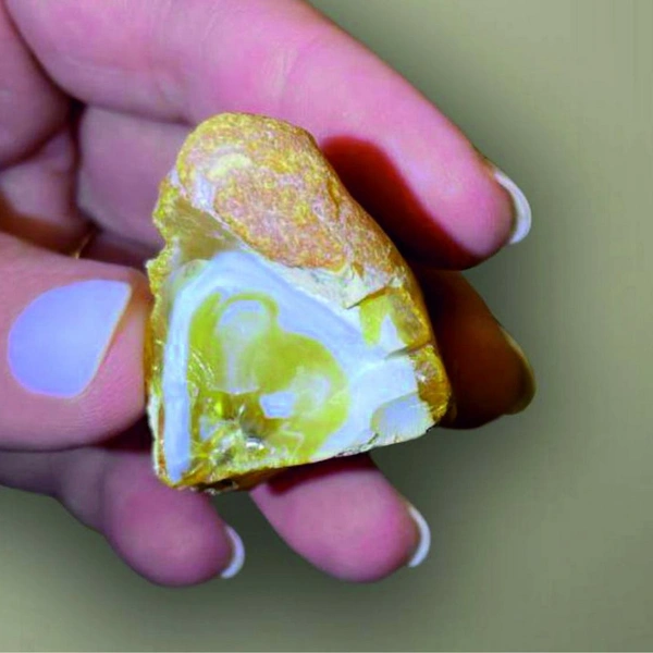 Источник: Светлана Юрченко / пресс-служба АО «Калининградский янтарный комбинат»