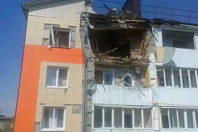 Карта обстрелов Воронежской области: 11 красных точек за неделю