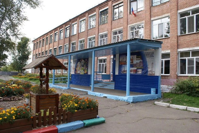 ЧП случилось в школе Канска | Источник: https://sh2-kansk-r04.gosweb.gosuslugi.ru/