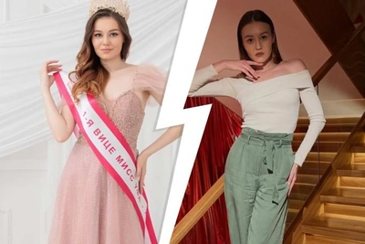 Уфимка Лина Закирова выиграла Miss Asia Awards