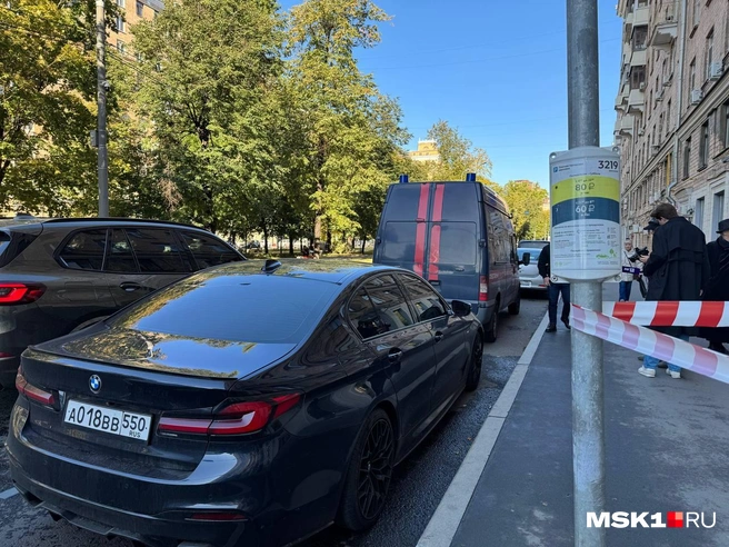 Источник: Анастасия Харитонова / MSK1.RU