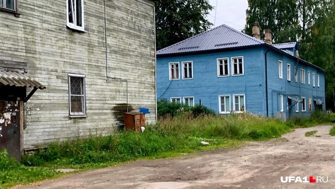 Ничего необычного, опять